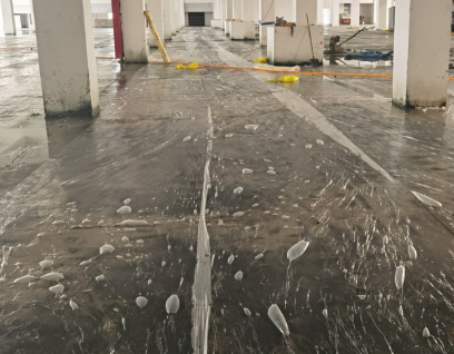 海城不发火砂浆和不发火金属骨料有什么区别