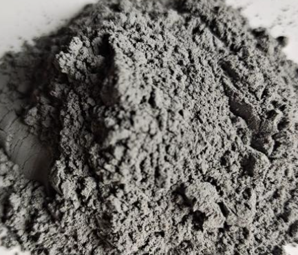 海城硅灰和粉煤灰的区别用途