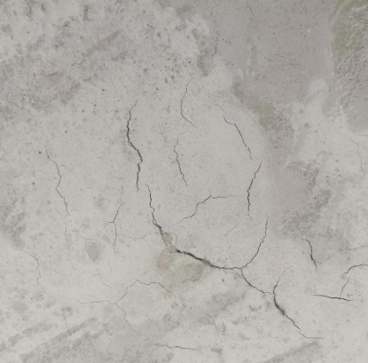 海城灌浆料为什么会产生裂缝？出现裂缝该如何处理？