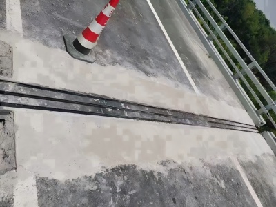 海城伸缩缝更换后浇筑材料快速结构修补料速砼的产品特点及施工流程​