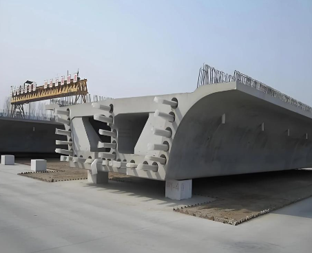 海城抗冻压浆料的特点及标准化施工工艺